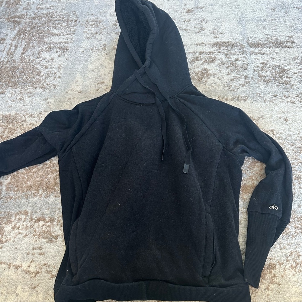 Alo Hoodie